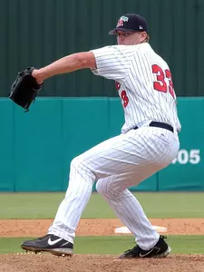 Lahey Chosen With First Pick in MLB Rule 5 Draft