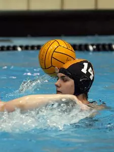 Seven to Join Women's Water Polo Next Season