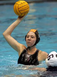 Women's Water Polo Tops Pacific 9-4