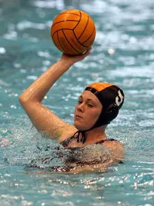 Women's Water Polo Opens Home and League Slate This Weekend