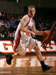Princeton, Penn Meet for 215th Time Tuesday Night at The Palestra