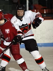 Brett Westgarth Signs With AHL?s Syracuse Crunch