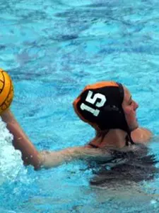 Tigers Split Games at Maryland Invitational