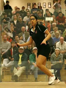 Final Squashers Fall Short Of National Finals