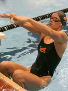 Aemisegger Claims Pair Of Top-Five Finishes At World University Games