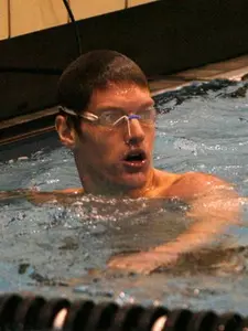 Swimming/Diving Squads Prepare For Annual HYP Showdown