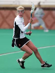 2007 Women's Lacrosse Season Preview