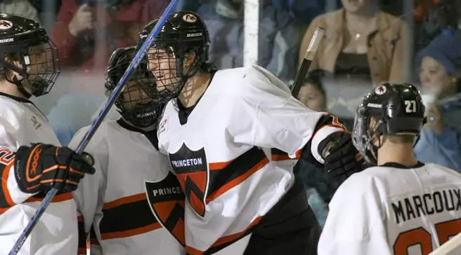 Westgarth '07 Named to NHL Front Office Staff