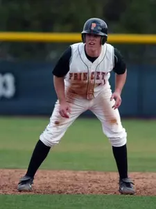 Davidson's Walk-Off Grand Slam Sinks Tigers