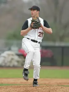 Princeton Falls to Rider in 10 Innings