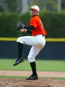 Baseball Team Hands Out Year-End Awards