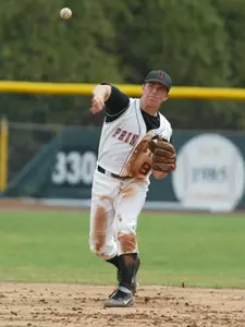 UNCG Downs Princeton With Walk-Off Home Run