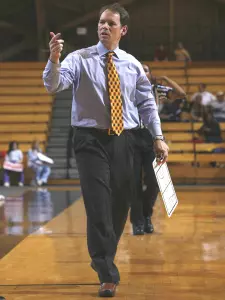 Princeton Women's Basketball Adds Three for Class of 2011