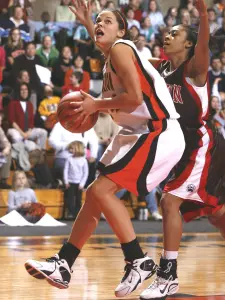 Ivy Second Half to Start Friday as Women's Hoops Visits Columbia, Cornell