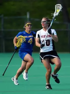 Women's Lacrosse Ranked Fourth by Lacrosse Magazine, Fifth by IL in Preseason Polls