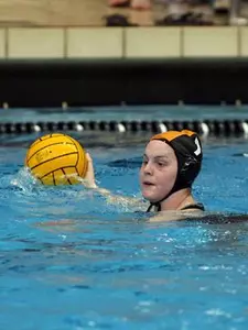 Women's Water Polo Season Begins Saturday in California