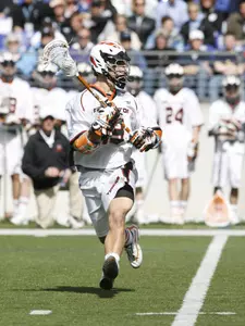 Tiger Lacrosse Teams Host "Meet the Tigers" Autograph Session