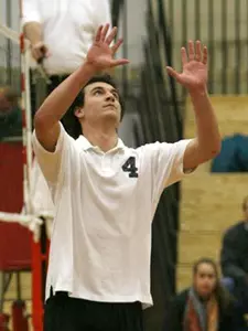EIVA Quarterfinal Slated For 3:00 Sunday At Dillon Gym Against Juniata