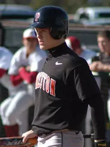Rutgers Defeats Princeton Baseball 12-4