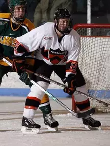 St. Lawrence Edges Men's Hockey 4-3