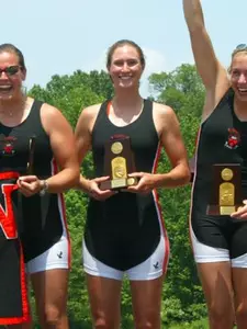 Princeton Open Crew To Begin 2007 Season With Hope, Questions