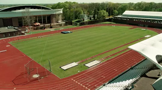 Seven Princeton Athletes Earn NCAA Regional Qualifying Marks Friday Night At Sam Howell Invitational