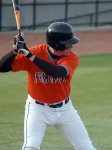 Delaware Rallies For Win in Princeton Baseball Opener