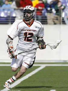 Princeton Returns Home To Face Bellarmine In Men's Lacrosse