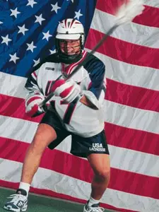 The Ultimate Warrior