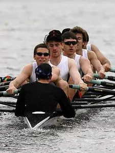 Defending Eastern Champ Heavyweight Crew Faces Uncertain Season With Optimism