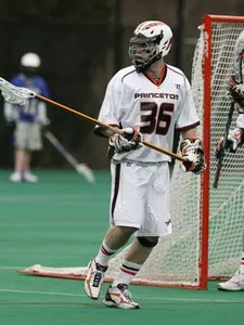 Hewit Leads Princeton Past Yale As Tigers Open Ivy Men's Lacrosse Season With Win