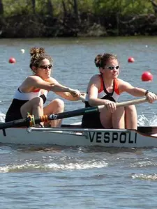 Strong Fall, Experienced Rowers Cause Optimism For Women's Lightweights; Weekend Home Schedule Included