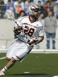 Men's Lacrosse Round-Up: 2008 Captains Named; Face-Off Classic Event Set; Alums To Play For U.S.A.