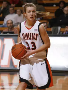 No. 6 Rutgers to Visit Women's Basketball at Jadwin Gym Wednesday