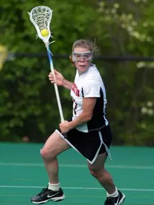 Women's Lacrosse Returns Home, Faces Penn State Saturday Afternoon