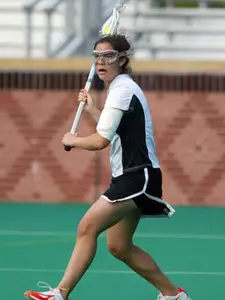 No. 4 Duke Holds Off Ninth-Ranked Princeton in Women's Lacrosse, 16-14