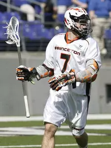 Davis Goal With Eight Seconds Remaining Lifts Princeton Past Hofstra