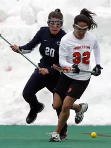 Women's Lacrosse Returns Home For Wednesday Night Tilt With Temple