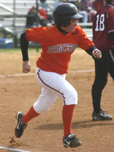 Softball Splits with Penn as Focus Shifts to Sunday