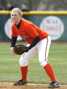 Princeton Softball Ends Ivy Season with Cornell Split