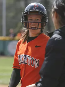 Princeton Softball Reschedules Columbia Twinbill for Wednesday Afternoon