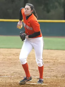 Princeton Softball to Host Penn in Pivotal Ivy Series This Weekend