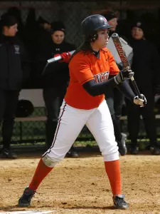 Villanova Sweeps Softball Doubleheader at Princeton