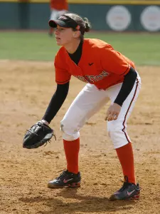 Princeton Softball Announces Four Newcomers in Class of 2011
