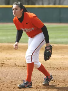 Princeton Softball Readies for Sacramento State?s Capital Classic