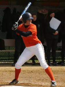 Princeton Softball to Host Rider in Season Finale Tuesday