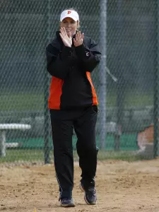 Sunday's Princeton Softball Twinbill at Columbia Postponed
