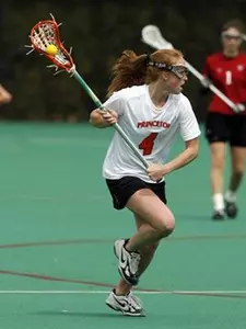 Princeton Renews Rivalry With Dartmouth Saturday Afternoon in Hanover