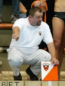 Five to Join Princeton Men's Water Polo