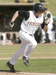 Navy Scores Late to Top Baseball 6-3